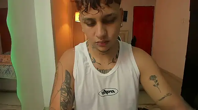 Jake simons online show from January 13, 3:12 am