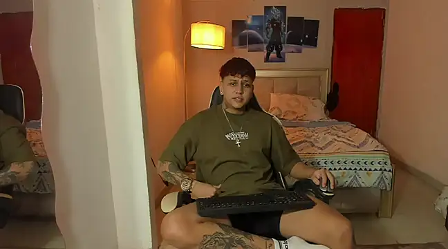 Jake simons online show from January 21, 9:57 am