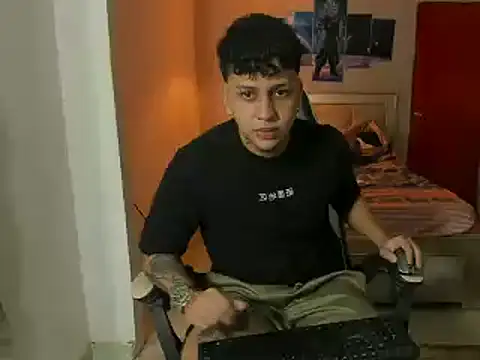 Jake simons online show from March 22, 5:06 am