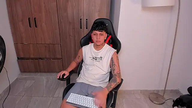 Jake simons online show from November 27, 11:23 am