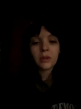 Snapshot of SweetMaisie chatting on October 1, 7:14 am SweetMaisie online show from October 1, 7:14 am