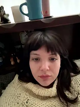 SweetMaisie online show from January 7, 5:59 pm