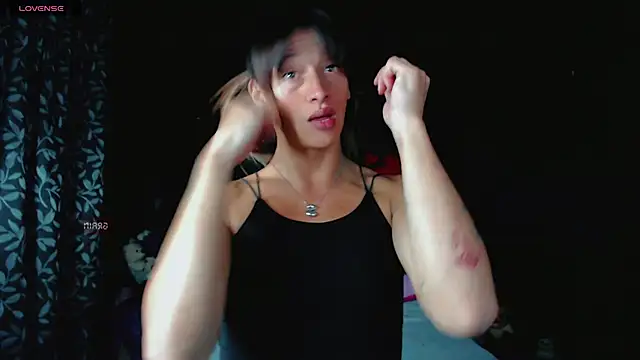 Summer XO online show from January 23, 1:51 am