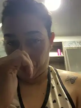 andreaisis2 online show from February 26, 5:56 pm