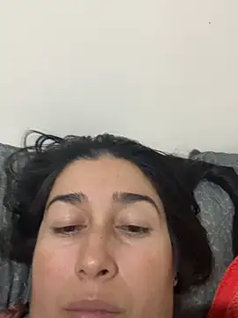 andreaisis2 online show from March 24, 4:50 am