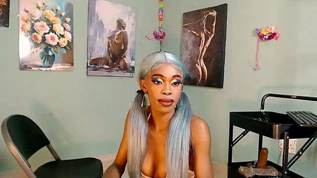 Slenderxxx2 online show from September 26, 2:15 am