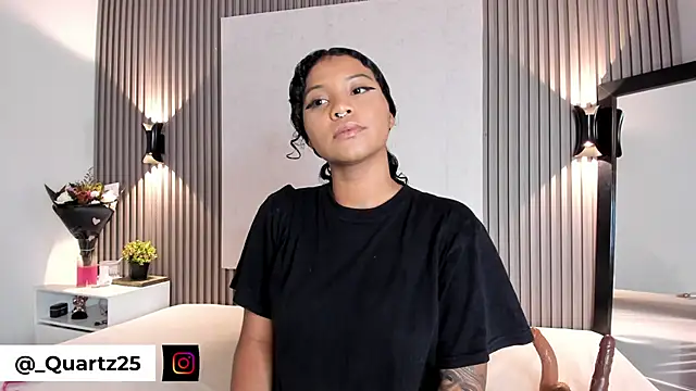 Snapshot of Zafiiraa chatting on October 18, 12:28 pm Zafiiraa online show from October 18, 12:28 pm