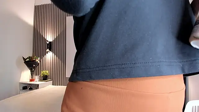 Snapshot of Zafiiraa chatting on October 29, 12:18 pm Zafiiraa online show from October 29, 12:18 pm