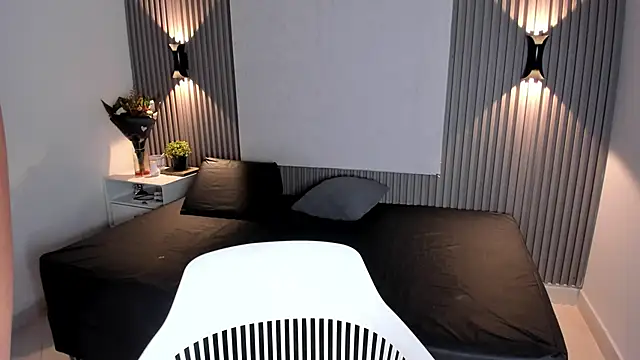 Snapshot of Zafiiraa chatting on November 3, 2:07 pm Zafiiraa online show from November 3, 2:07 pm