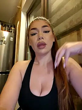 Ella sweety online show from January 31, 10:31 pm