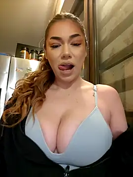 Ella sweety online show from February 9, 7:52 pm