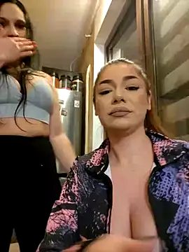 Ella sweety online show from February 15, 9:37 pm