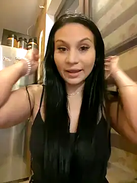 Ella sweety online show from March 8, 2:45 am