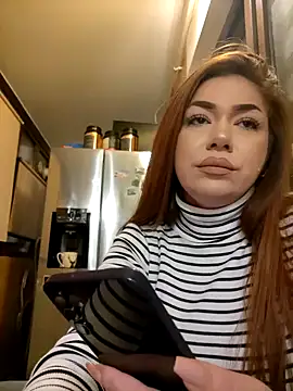 Ella sweety online show from March 22, 10:15 pm