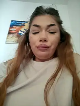 Ella sweety online show from October 22, 9:20 am