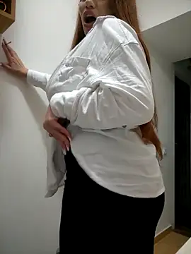 Ella sweety online show from November 21, 9:02 pm