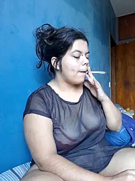 Snapshot of niCuNin chatting on November 10, 4:39 pm niCuNin online show from November 10, 4:39 pm