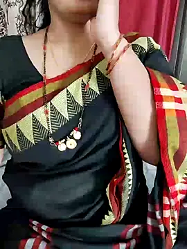 Indian desi wife online show from January 7, 6:45 pm