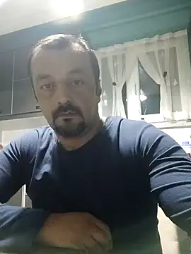 serkan201852 online show from December 19, 9:06 pm