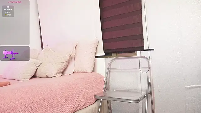 Alexxandra 12 online show from October 11, 8:24 am