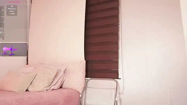 Alexxandra 12 online show from January 10, 9:11 am