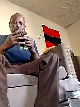 Daddy hook online show from March 22, 12:17 am