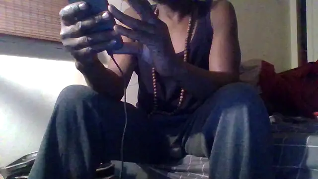 Daddy hook online show from December 19, 11:23 pm