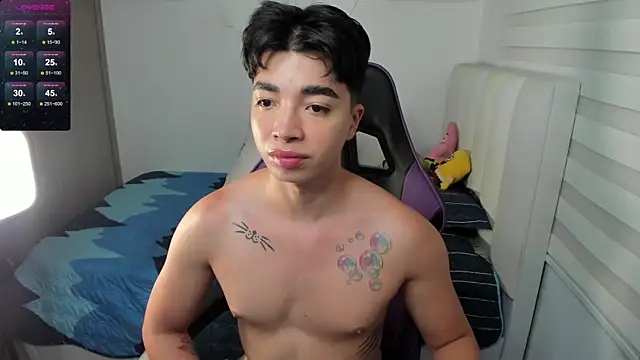 santy7v7 online show from September 25, 1:15 pm