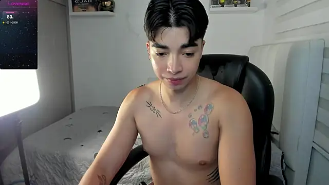 santy7v7 online show from November 15, 1:29 pm