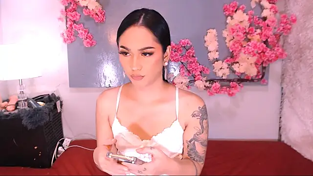 Oriental Tiara online show from September 11, 1:22 pm