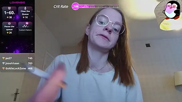 jannis1992 online show from January 5, 8:32 am