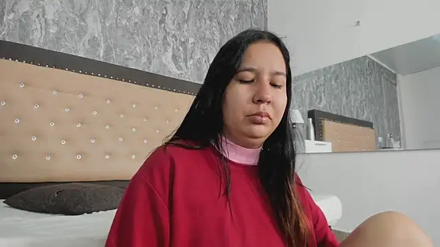 Lia sarahi online show from November 29, 11:46 am