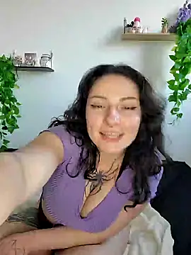 Moxxxie online show from March 14, 4:19 pm