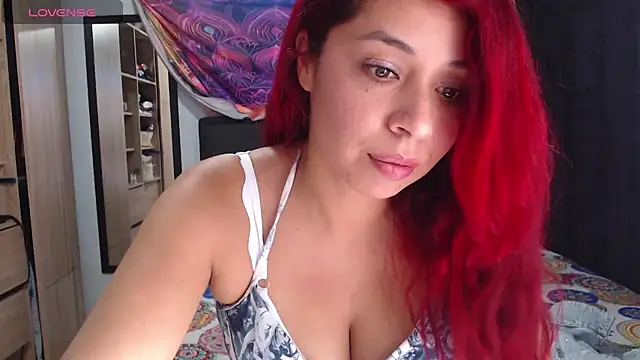 Alexxx andr4 online show from October 18, 6:30 pm