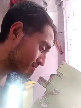 Wero4200 online show from October 7, 11:13 pm