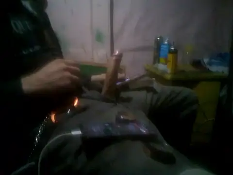 Wero4200 online show from October 21, 8:04 am