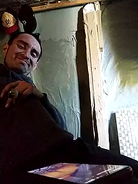 Wero4200 online show from December 1, 7:19 pm