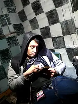 Wero4200 online show from January 13, 4:45 pm