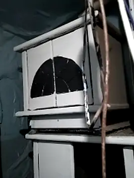 Snapshot of Wero4200 chatting on February 15, 9:19 am Wero4200 online show from February 15, 9:19 am