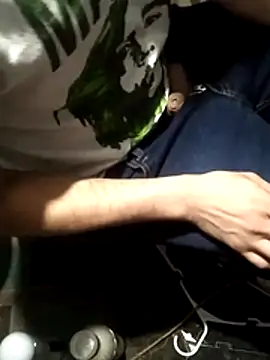 Snapshot of Wero4200 chatting on March 2, 7:15 am Wero4200 online show from March 2, 7:15 am