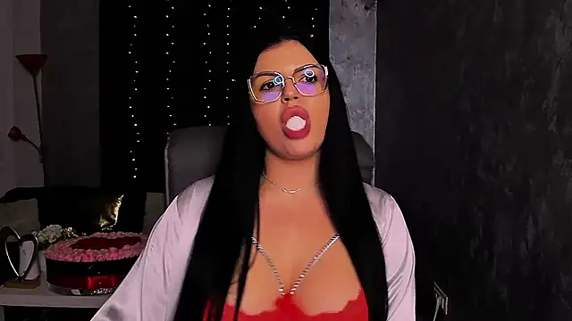 XoniaGraceful online show from December 2, 3:26 am
