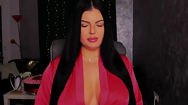 XoniaGraceful online show from December 7, 1:03 am