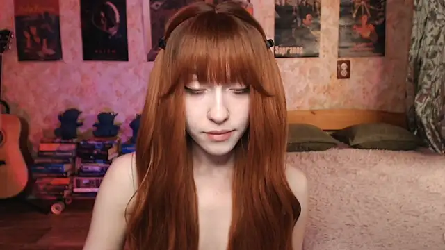 Snapshot of Friendly_Ellie chatting on September 9, 1:21 pm Friendly Ellie online show from September 9, 1:21 pm