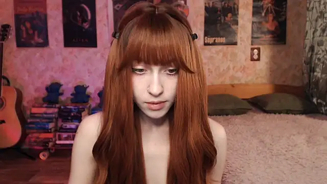 Snapshot of Friendly_Ellie chatting on September 21, 12:12 am Friendly Ellie online show from September 21, 12:12 am