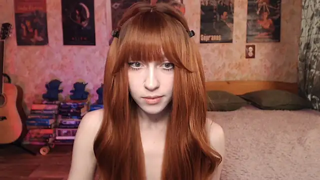 Snapshot of Friendly_Ellie chatting on September 23, 11:19 pm Friendly Ellie online show from September 23, 11:19 pm