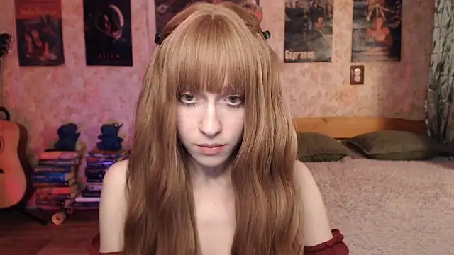 Snapshot of Friendly_Ellie chatting on November 27, 1:13 pm Friendly Ellie online show from November 27, 1:13 pm