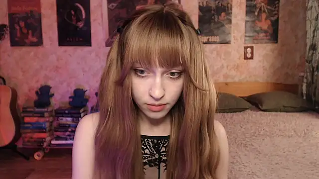 Friendly Ellie online show from May 1, 12:15 am