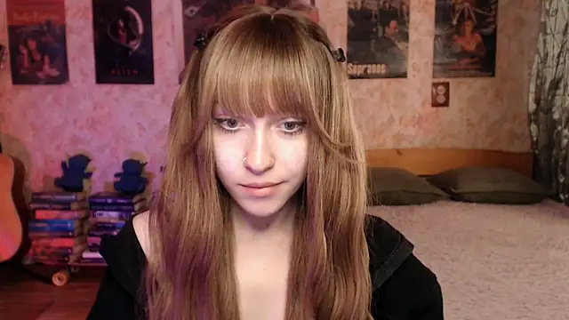 Friendly Ellie online show from May 23, 12:16 am