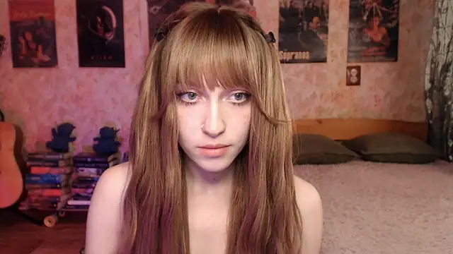 Friendly Ellie online show from May 30, 12:19 am
