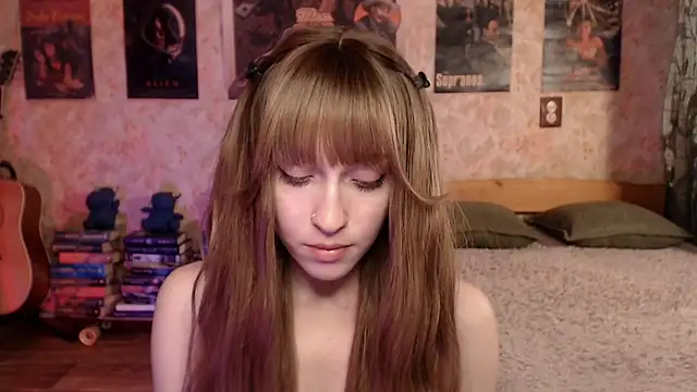 Friendly Ellie online show from June 5, 1:17 pm